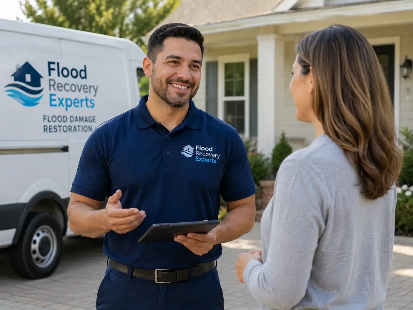 Flood Damage Cleanup South Holland, IL FAQs